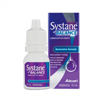 Systane balance 10 ml