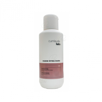 Cumlaude lab: higiene intima diaria gel 500 ml
