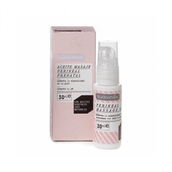 Suavinex aceite perineal 30 ml