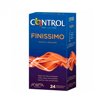 Control adapta finissimo 24 ud