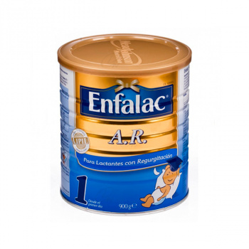 Enfalac 1 ar 900 g