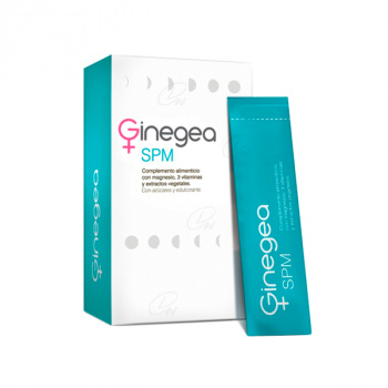 Ginegea spm 6 g 14 sobres