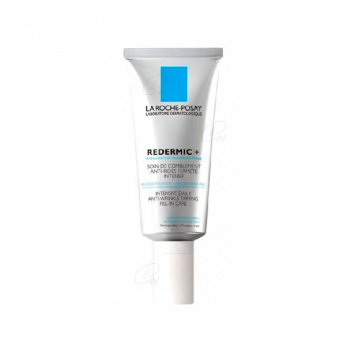 Redermic c tto de relleno antiedad p sensible 40 ml