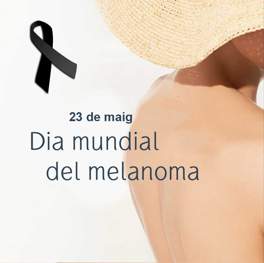 Com protegir la pell de la radiació solar