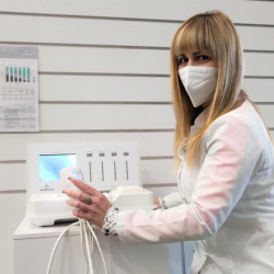 Anàlisi facial i seguiment