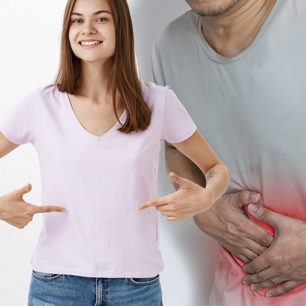Consells per millorar la teva salut digestiva