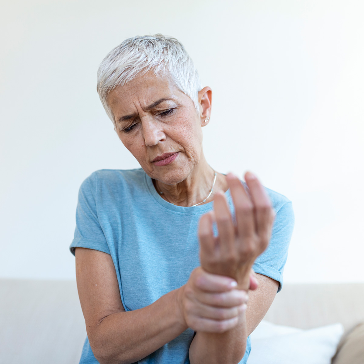 Mal d’esquena i dolor articular, són el mateix?
