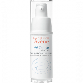 AVENE A-OXITIVE CUIDADO CONTORNO DE OJOS ALISADO