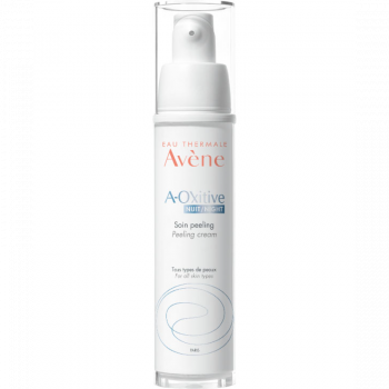 AVÈNE A-OXITIVE NOCHE CUIDADO PEELING