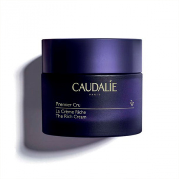 CAUDALIE PREMIER CRU CREMA RICA