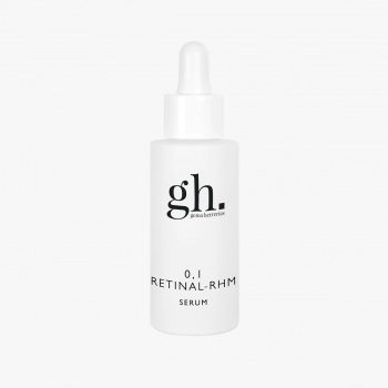 GH 0,1 RETINAL-RHM SERUM