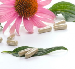 Fitoterapia y Aromaterapia