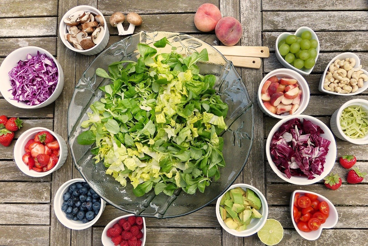 AMANIDA SUPERNUTRITIVA