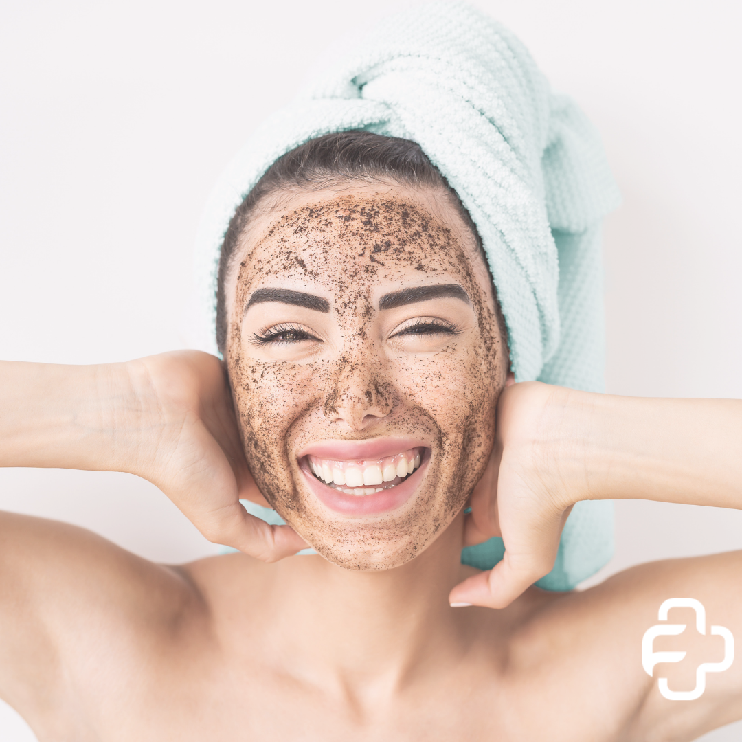 EXFOLIAR LA PELL: QUINS SÓN ELS BENEFICIS? 