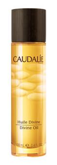 ¡¡El oro líquido también para el pelo!!  Aceite divino Caudalie