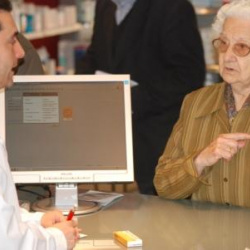 Atenció farmacèutica