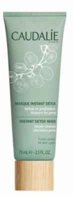 mascarilla detox caudalie