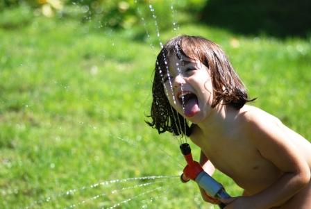 Recomendaciones ante el calor intenso