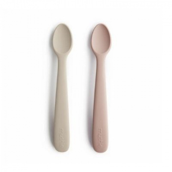 2 CUCHARAS SILICONA BLUSH/SHIFTING SAND