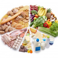 Asesoramiento Nutricional