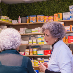 Atención Farmacéutica