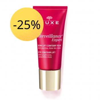 NUXE MERVEILLANCE EXPERT CONTORNO DE OJOS