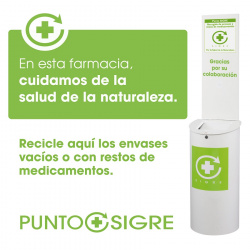 Punto Sigre