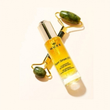 Super Serum [10] + Piedra Jade de Regalo