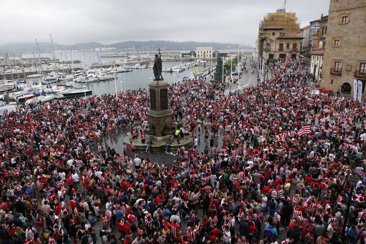 LNE GIJON