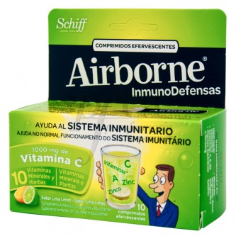 airbone lima