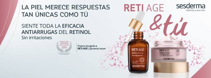 Ideas para Regalar de Sesderma