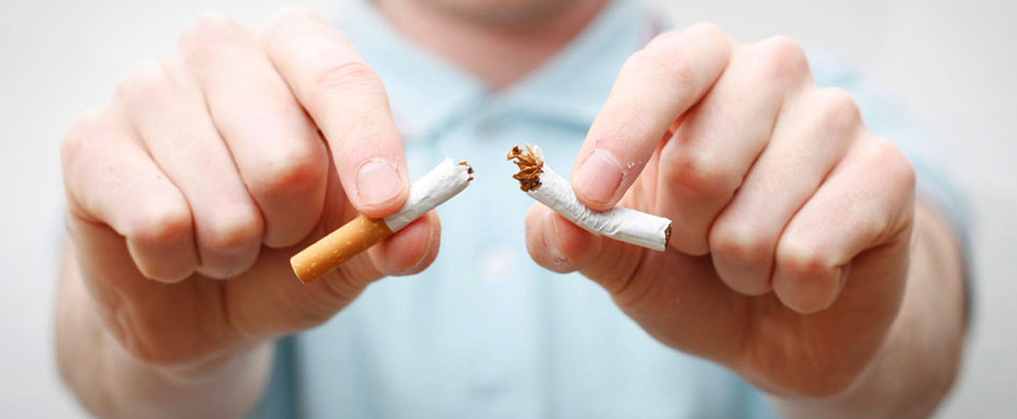 Consejos para dejar de fumar
