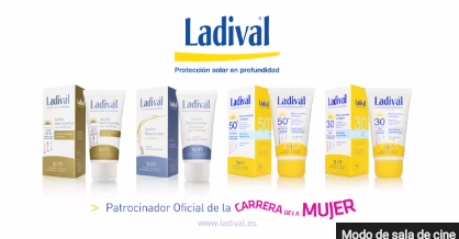 Laboratorios Ladival en nuestras farmacias