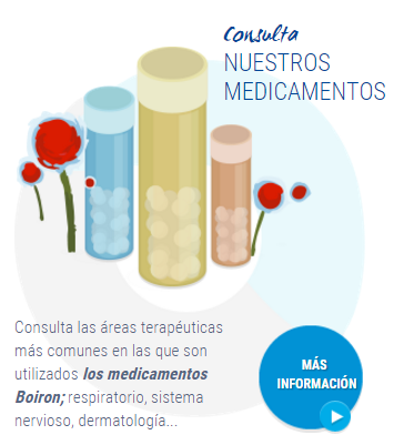 borion medicamentos homeopaticos en parafarmacias castillograda gijon