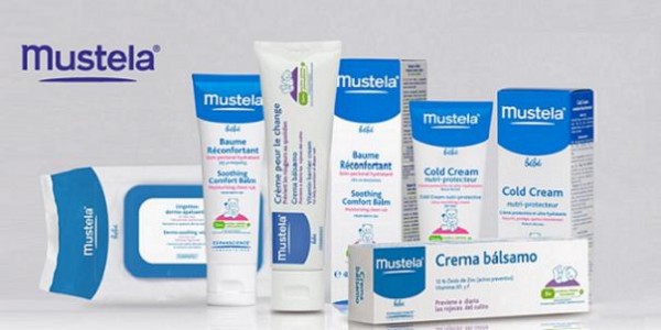 ¿Conoces la revolución en el cuidado de la piel de tu bebé?. Mustela