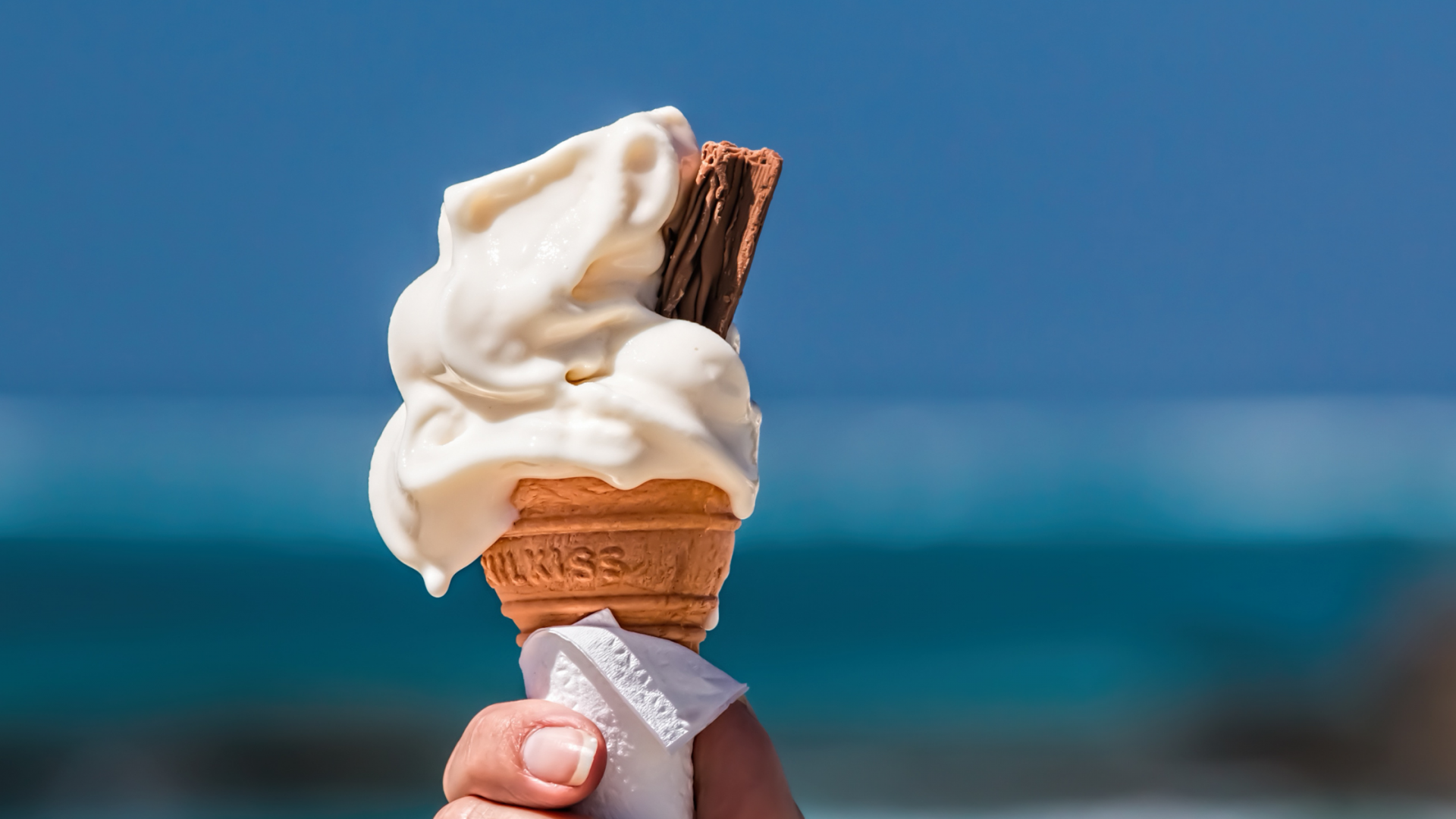 Cuida tu salud bucal en verano