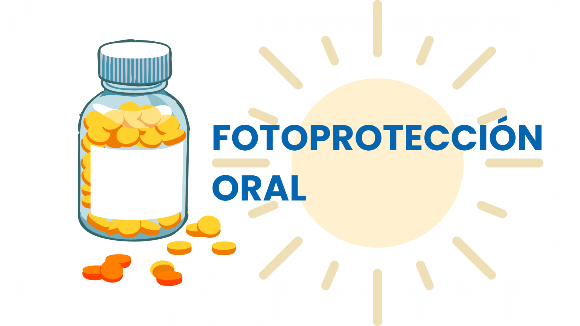 Fotoprotección Oral