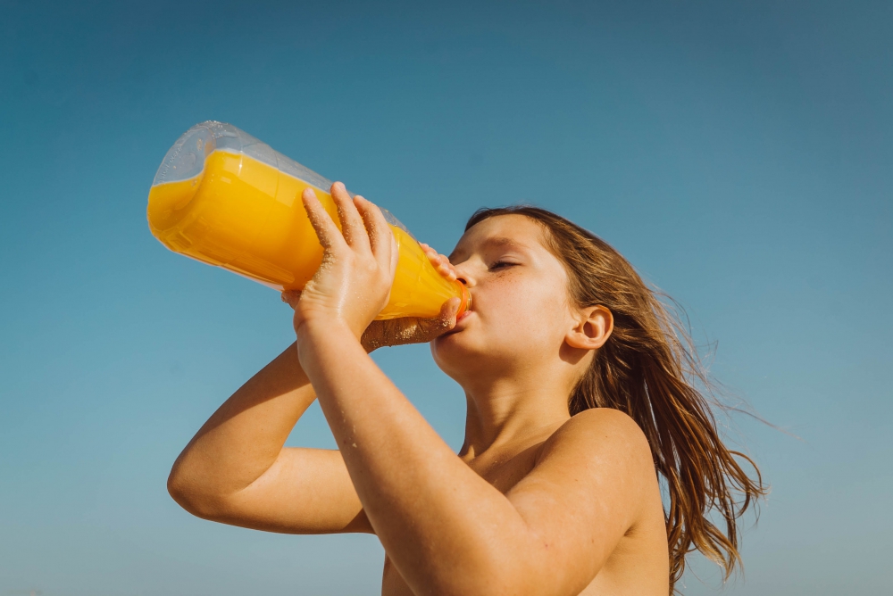 Como evitar problemas digestivos durante nuestras vacaciones. Diarrea del viajero.