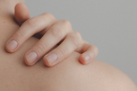 La importancia del cuidado de la piel corporal