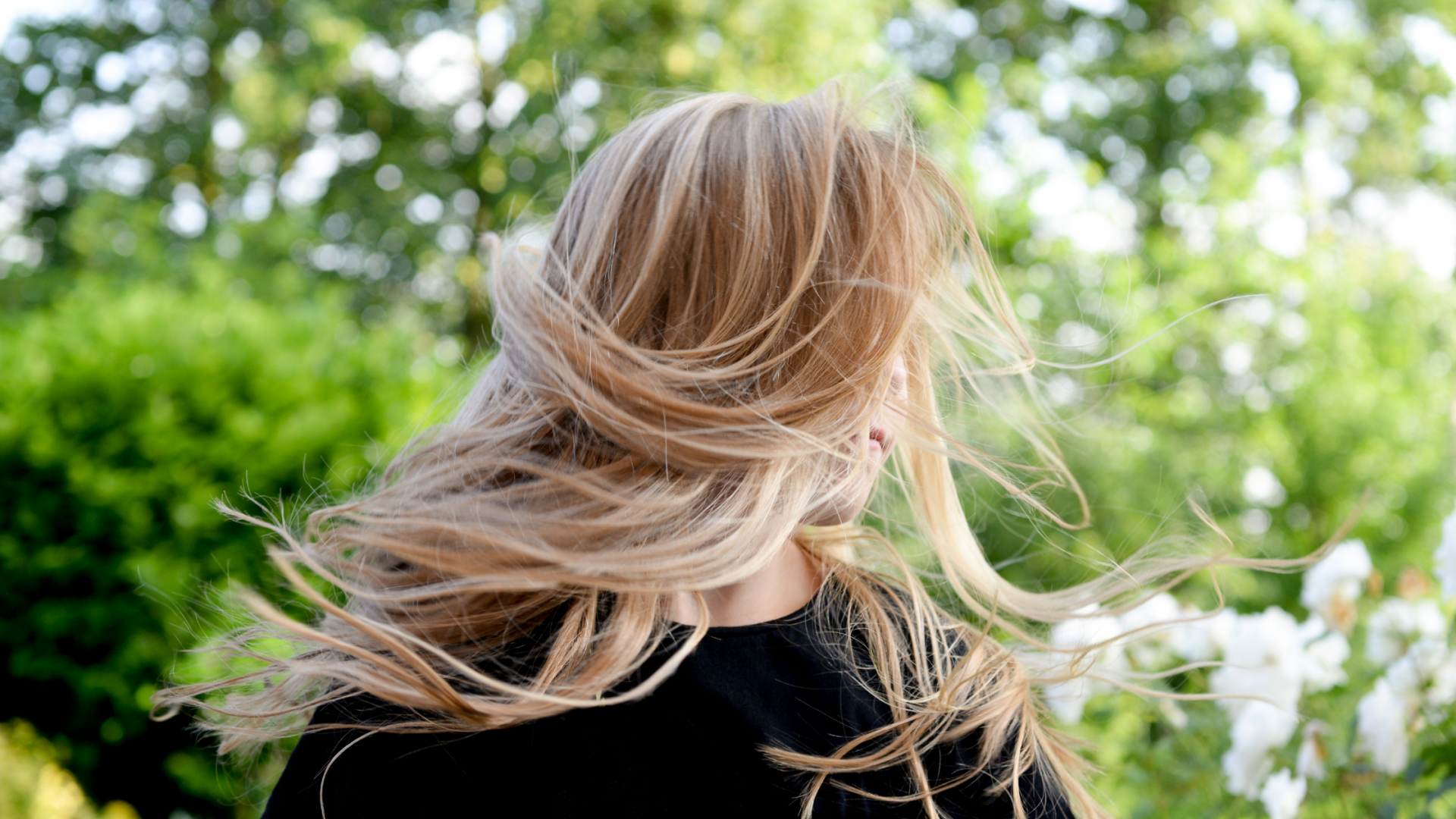 Nutricosmética para prevenir la caída del cabello en otoño