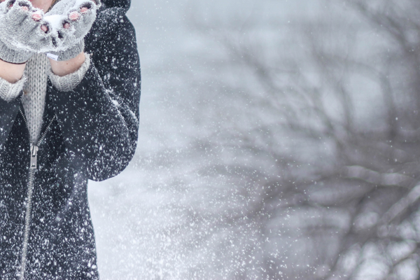 Protege tu piel de los rigores del invierno