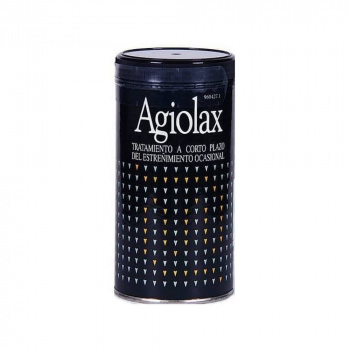 Agiolax granulado 250 g