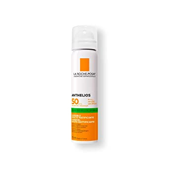 ANTHELIOS BRUMA FACIAL SPF50+