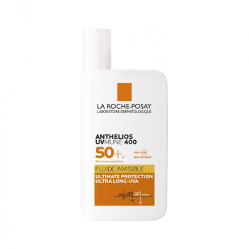 ANTHELIOS SHAKA FLUIDO SOLAR SPF50+