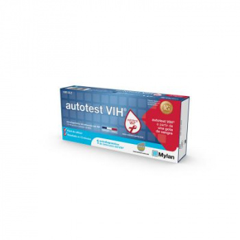 AUTOTEST DIAGNOSTICO VIH (1 UNIDAD)