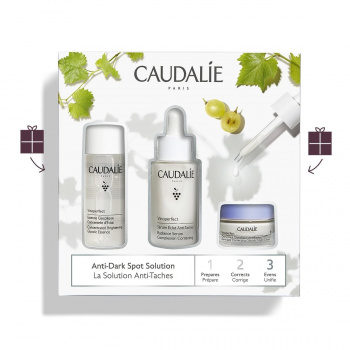 CAUDALIE 041A VINOPERFECT SERUM RESPLANDOR ANTIMANCHAS 30ML