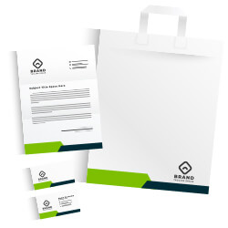 Papeleria Corporativa
