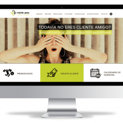 Web Farmacia