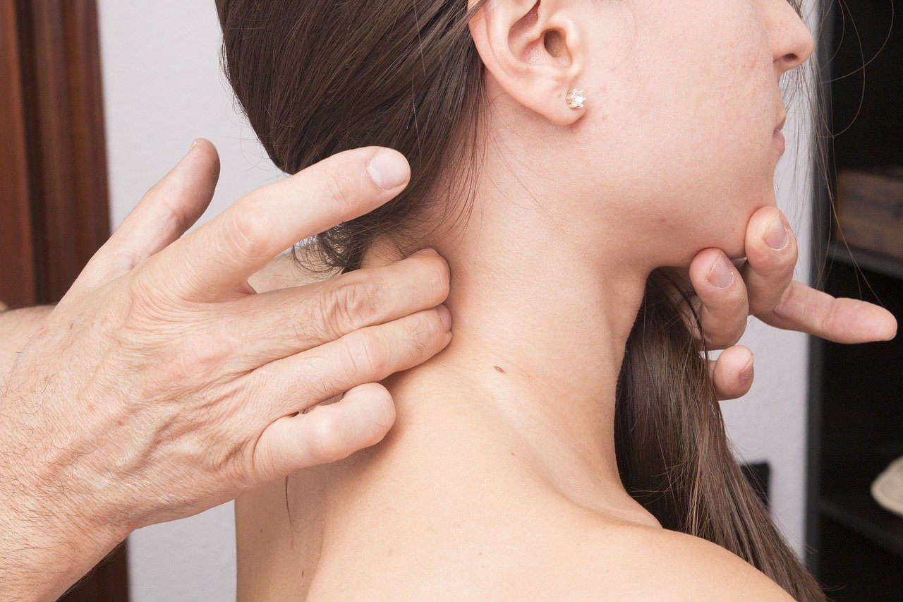 El dolor cervical