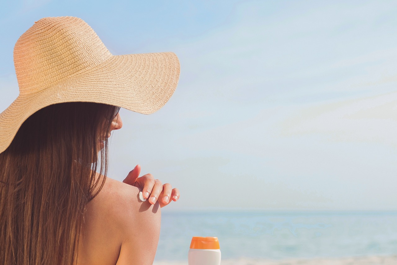 Consells per prendre el sol de manera saludable